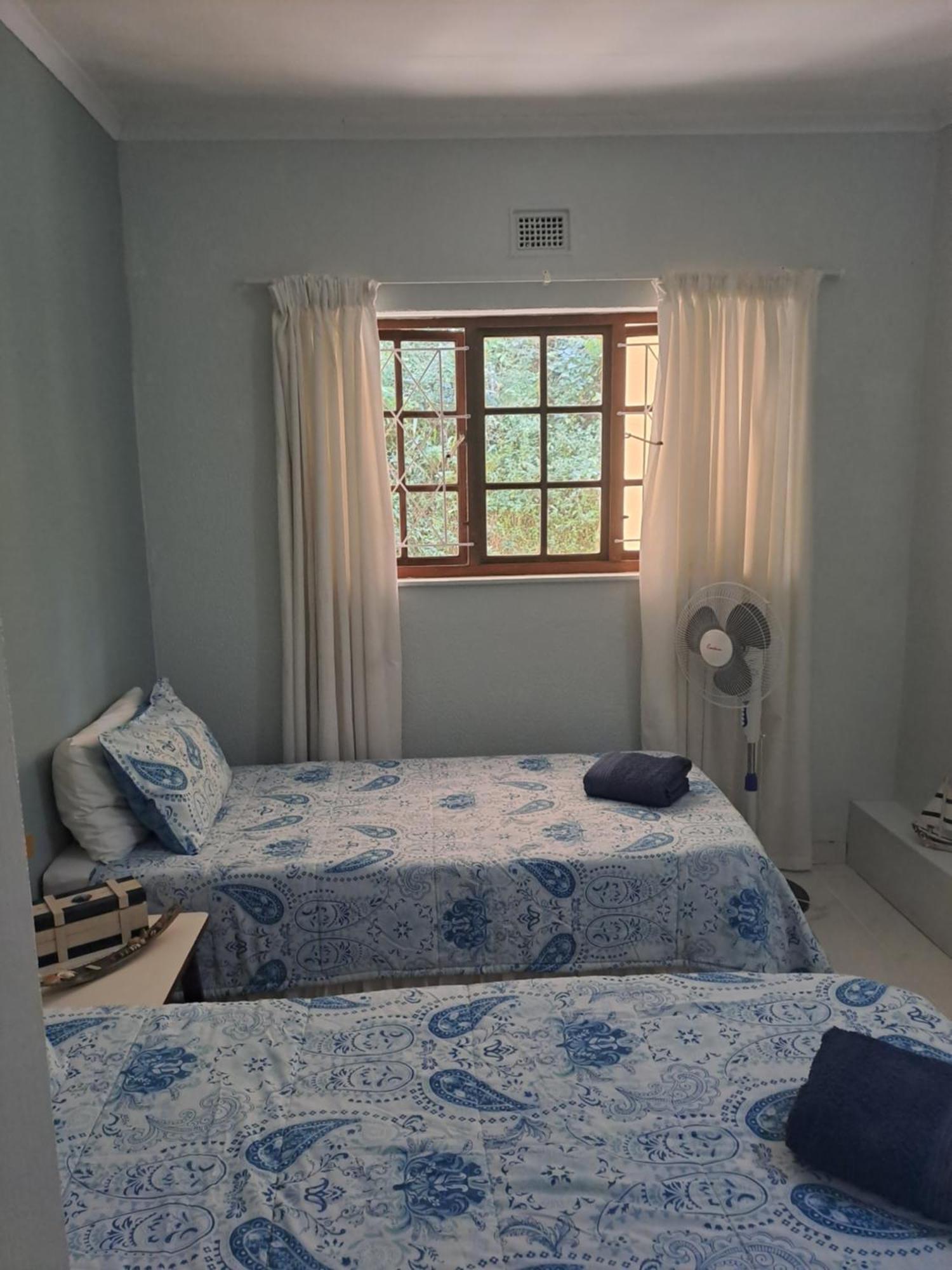 Eden Wilds 6 Paradise On Umtavuna River Apartamento Port Edward Exterior foto