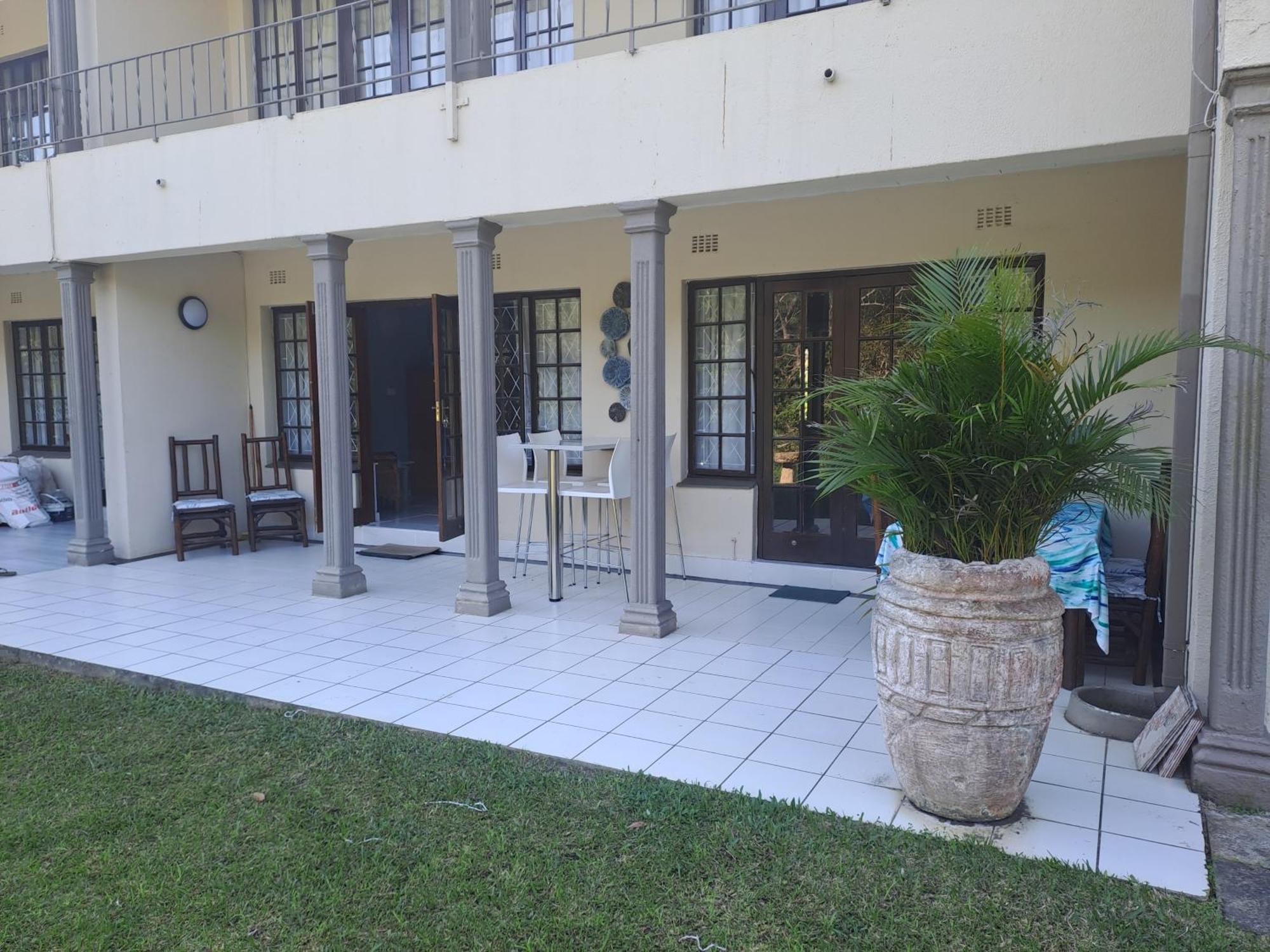 Eden Wilds 6 Paradise On Umtavuna River Apartamento Port Edward Exterior foto